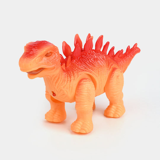 Electric Dinosaur Toy