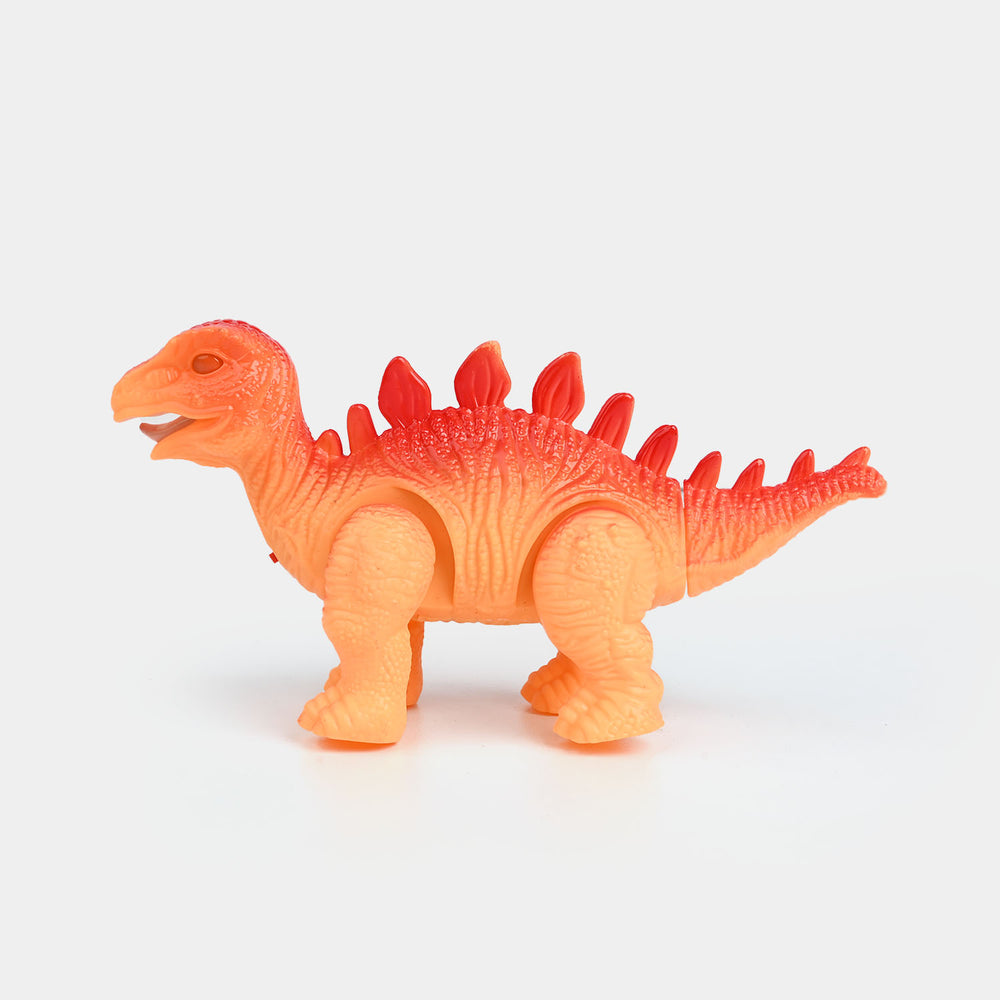 Electric Dinosaur Toy