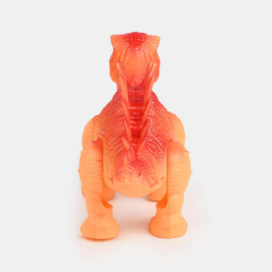 Electric Dinosaur Toy