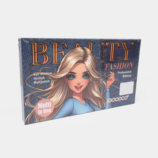 Adorable Makeup Set for Girls