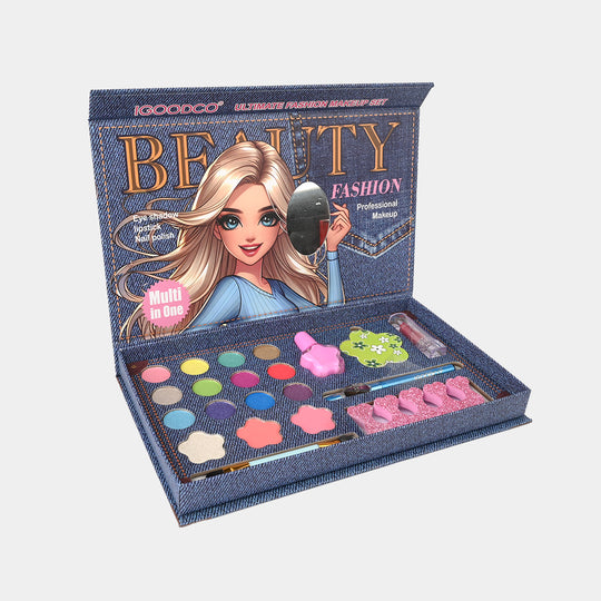 Adorable Makeup Set for Girls