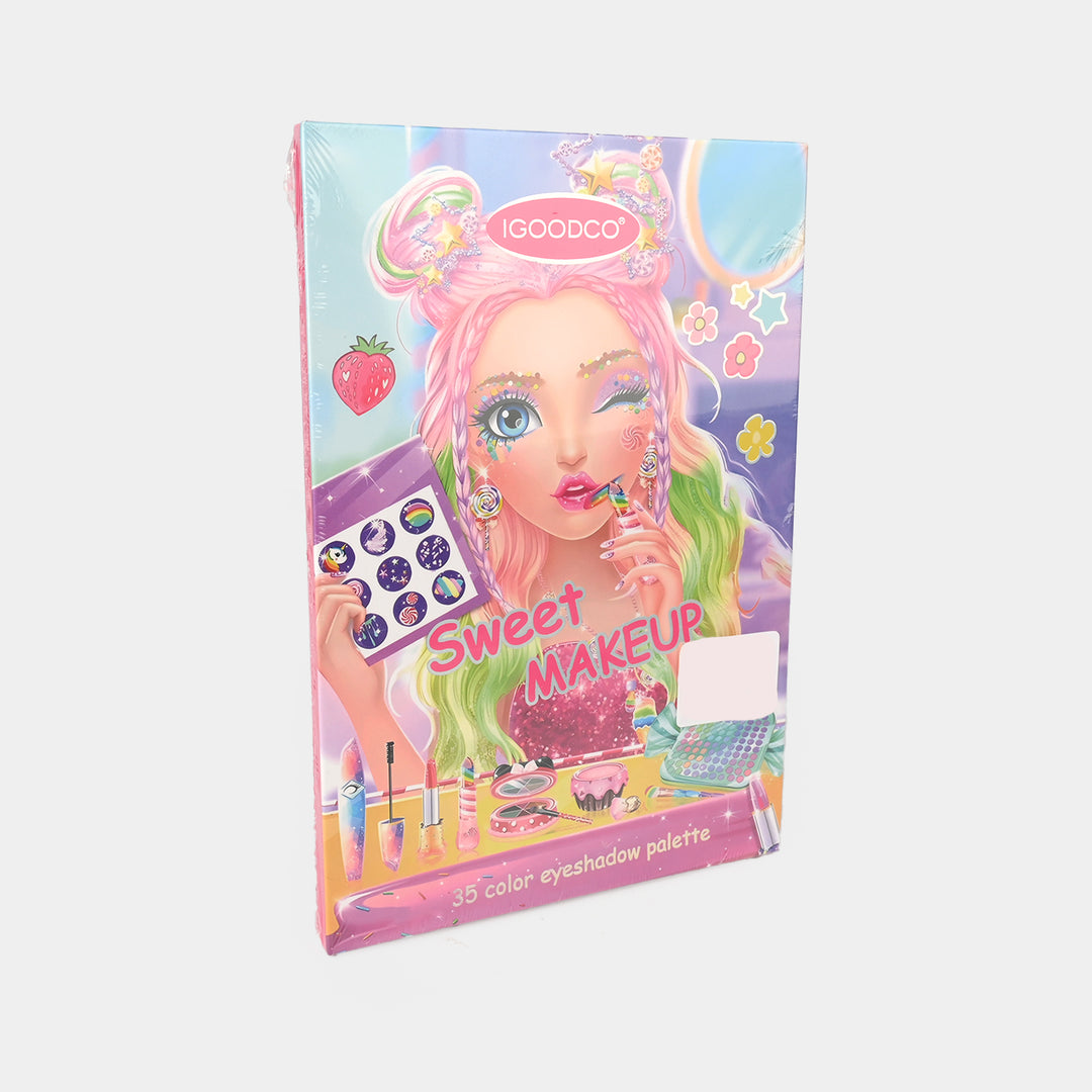 Adorable Makeup Set for Girls