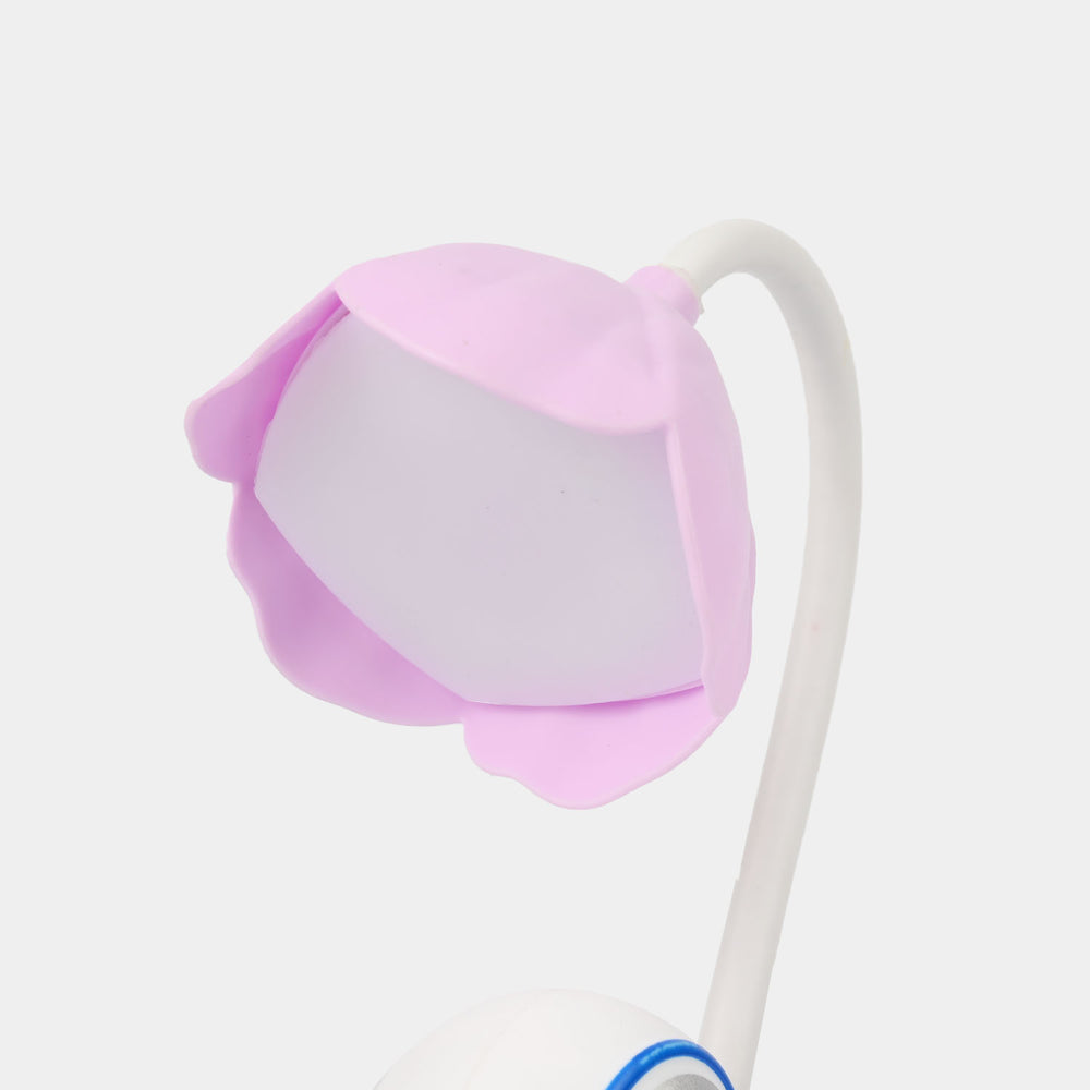 Multifunctional LED Desk Lamp