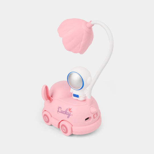 Multifunctional LED Desk Lamp