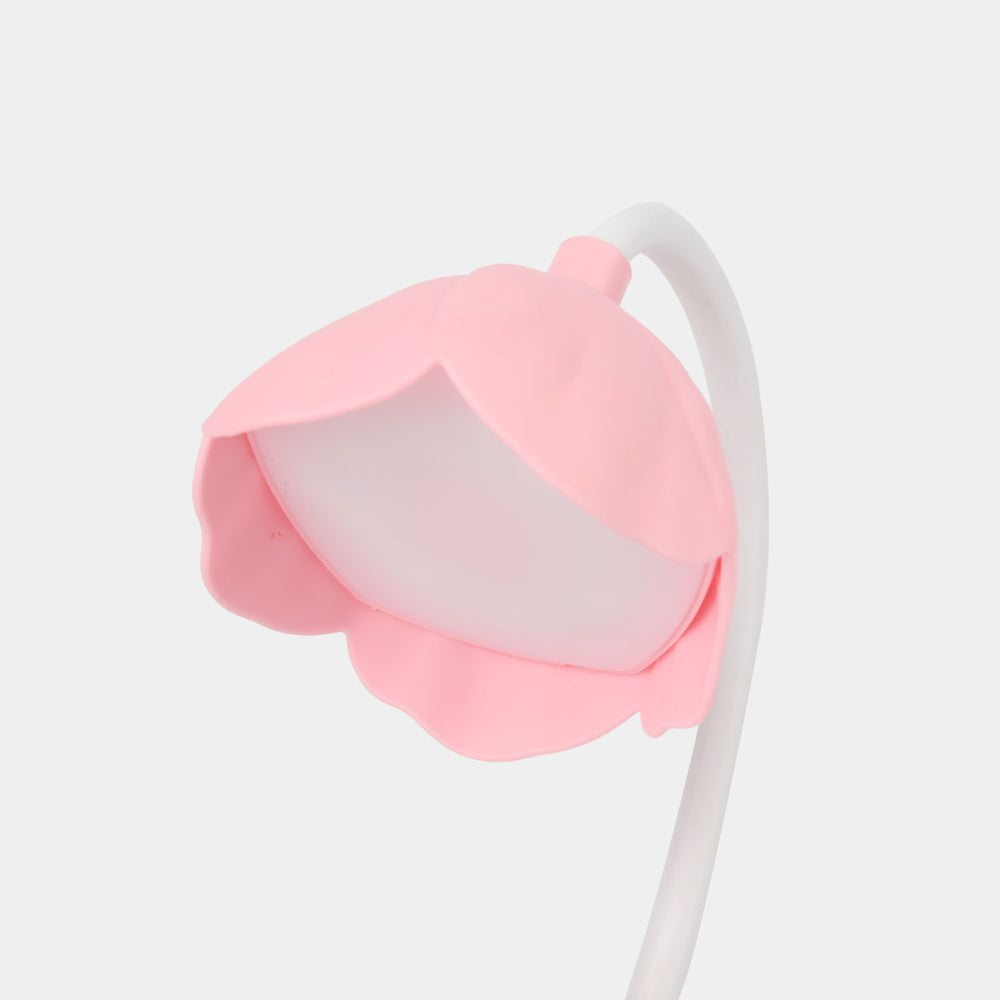Multifunctional LED Desk Lamp
