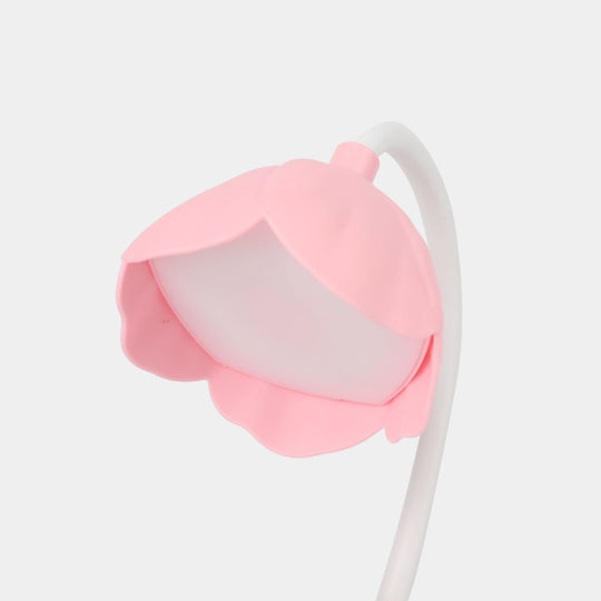 Multifunctional LED Desk Lamp