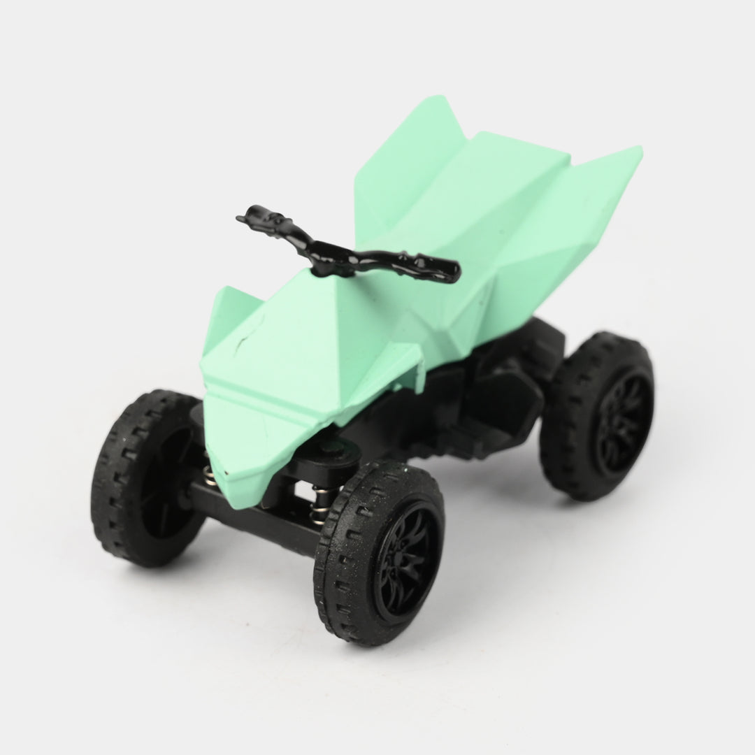 Die Cast Model Car for Kids