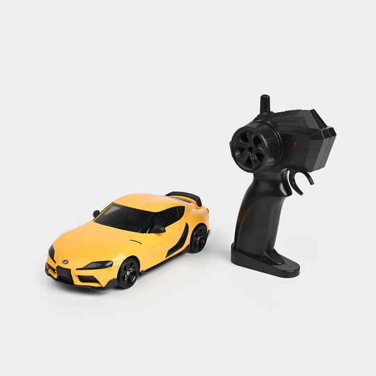 Remote Control Drifiting Car For kids