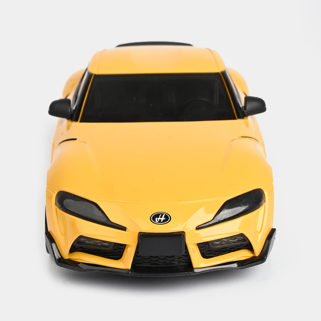 Remote Control Drifiting Car For kids
