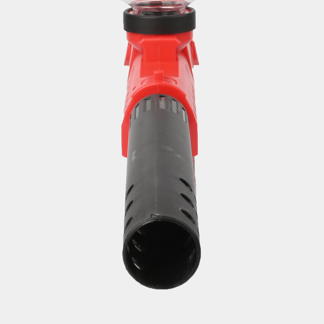 Electric Water Target Toy For Kids