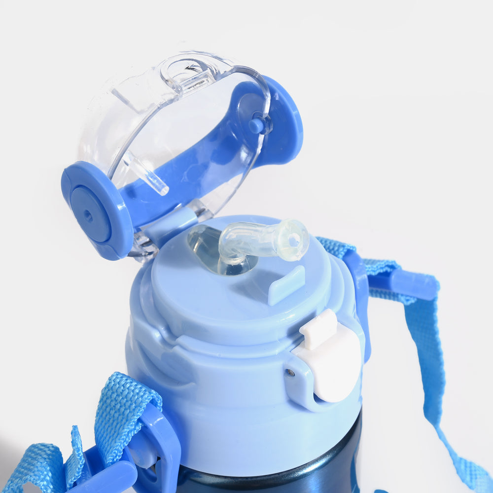 WATER BOTTLE STAINLESS STEEL | 350ML