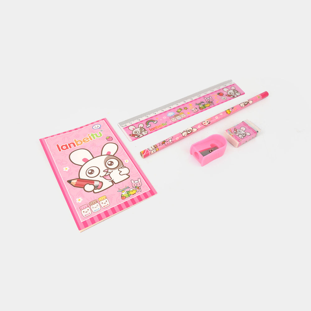 Stationery Set for Kids