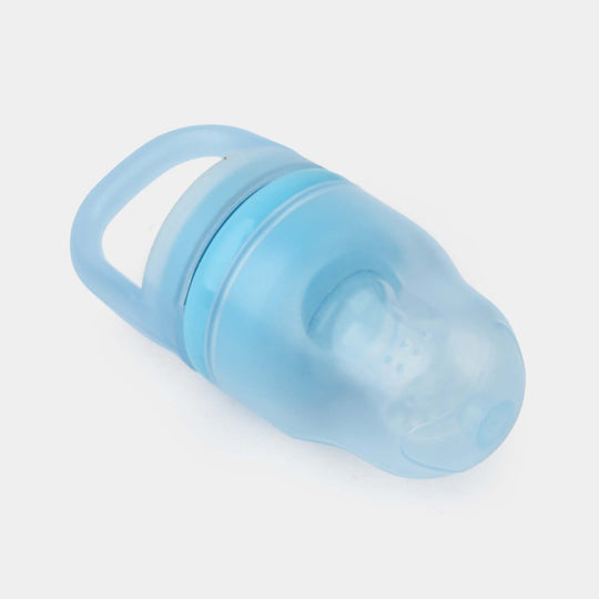 Soft Silicone Baby Fruit Pacifier