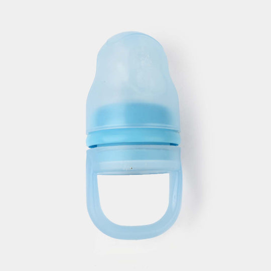 Soft Silicone Baby Fruit Pacifier