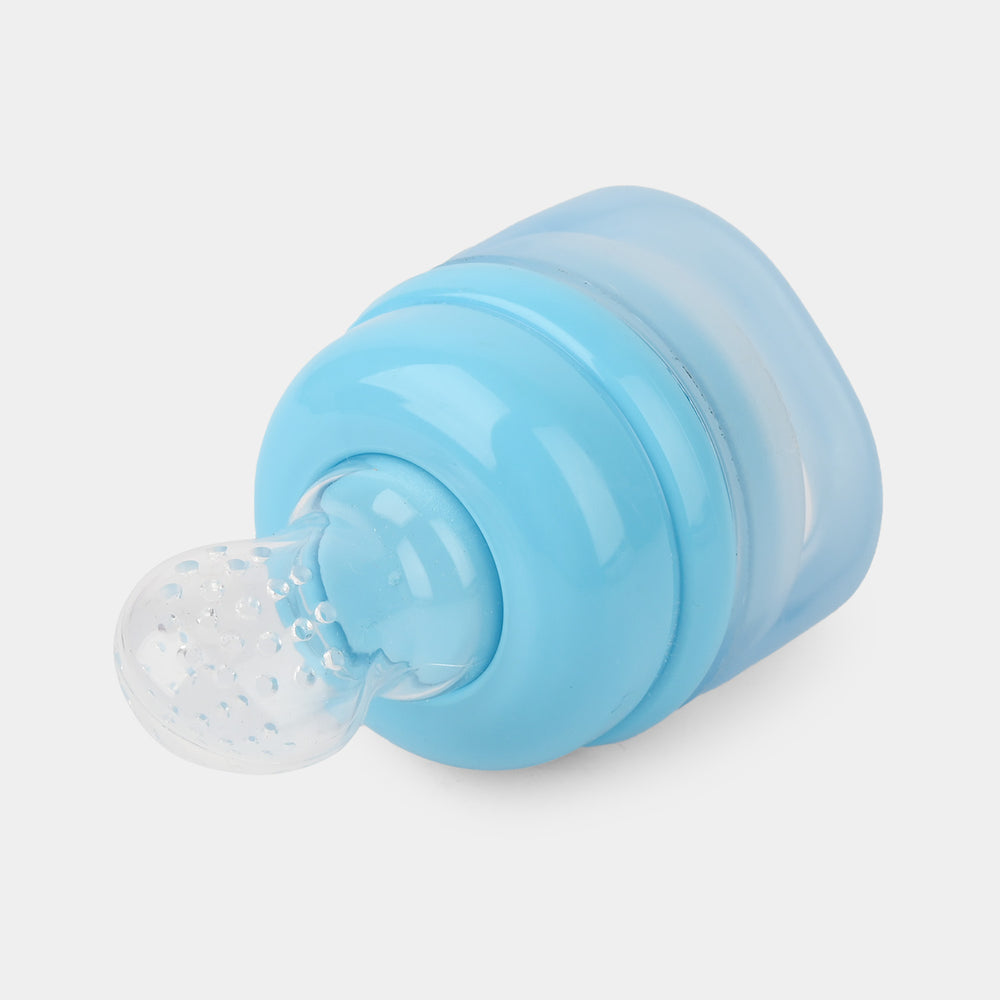 Soft Silicone Baby Fruit Pacifier