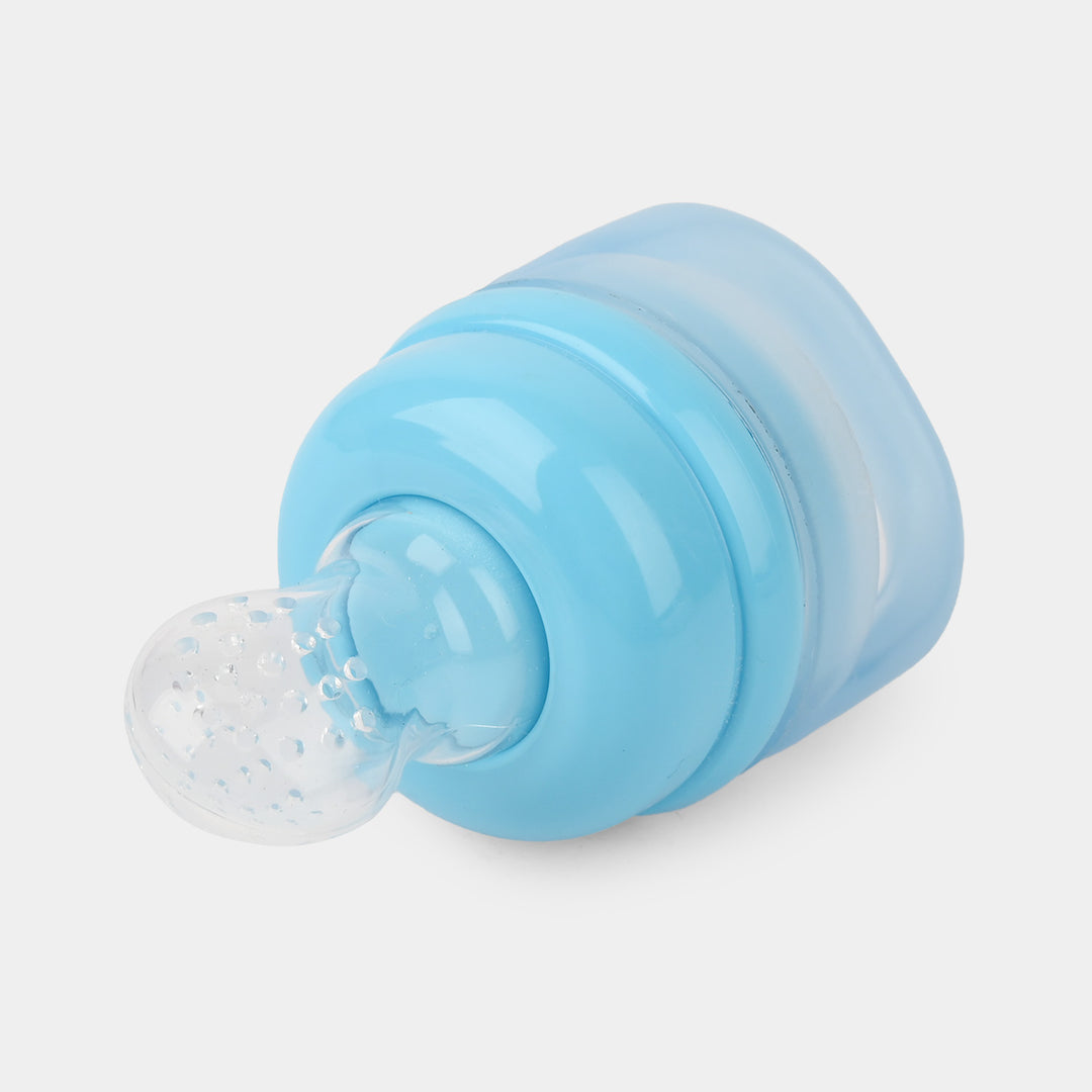 Soft Silicone Baby Fruit Pacifier