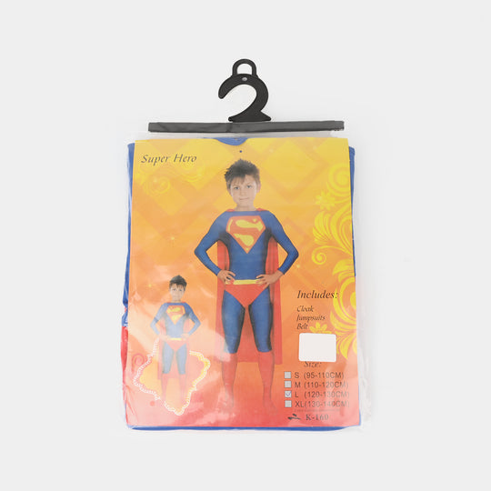 Character Costume For Boys