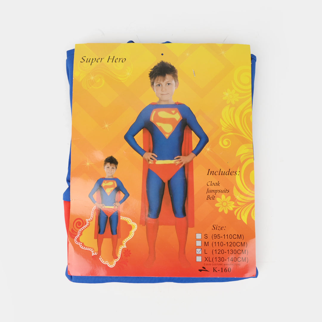 Character Costume For Boys