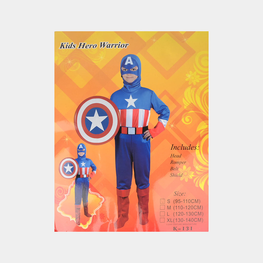 Character Costume For Boys