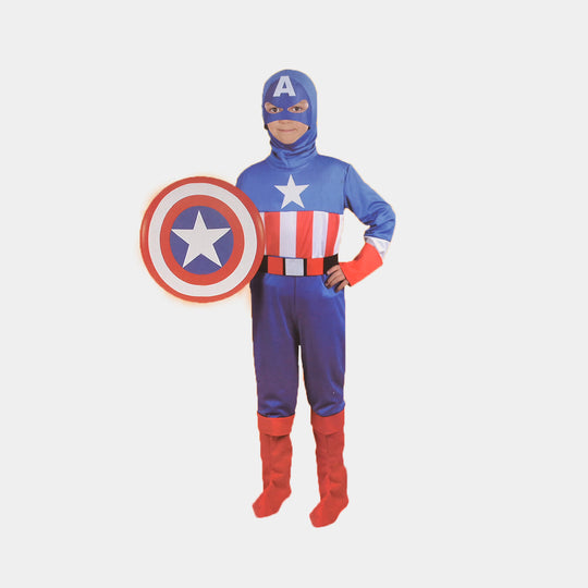 Character Costume For Boys