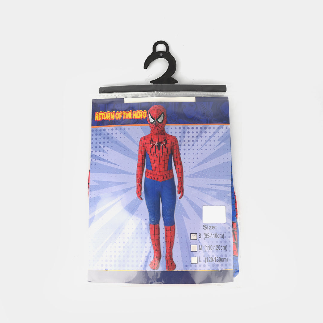 Character Costume Return of The Hero For Boys