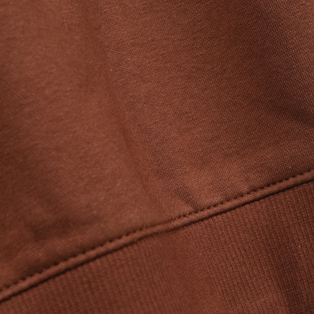 Girls Fleece Sweatshirt Heart