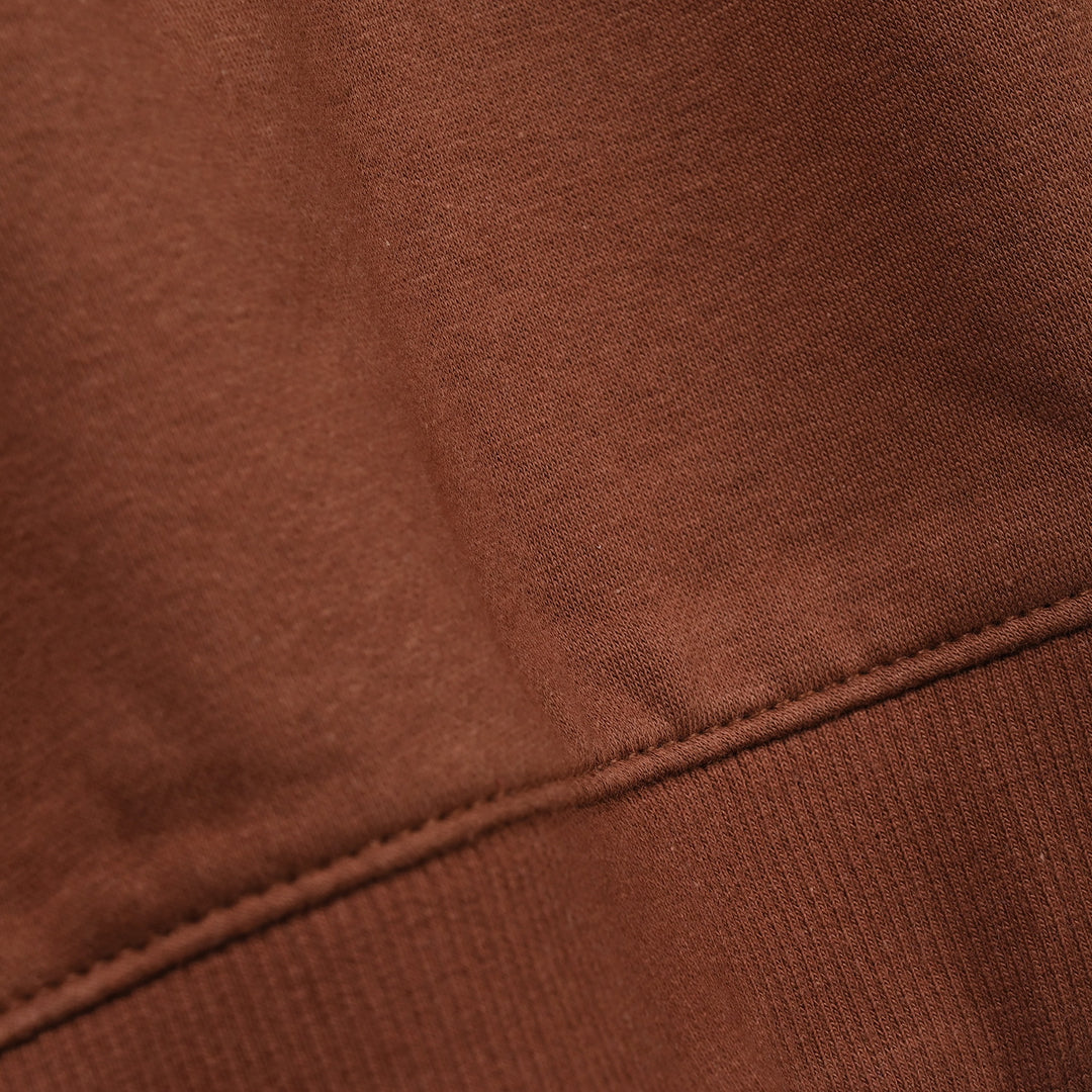 Girls Fleece Sweatshirt Heart