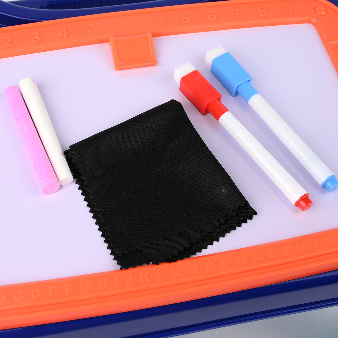Kids Electronic Drawing Board Set – Musical & Creative Play