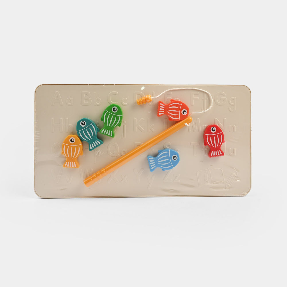 Science Logic Board Educational Toy for Kids