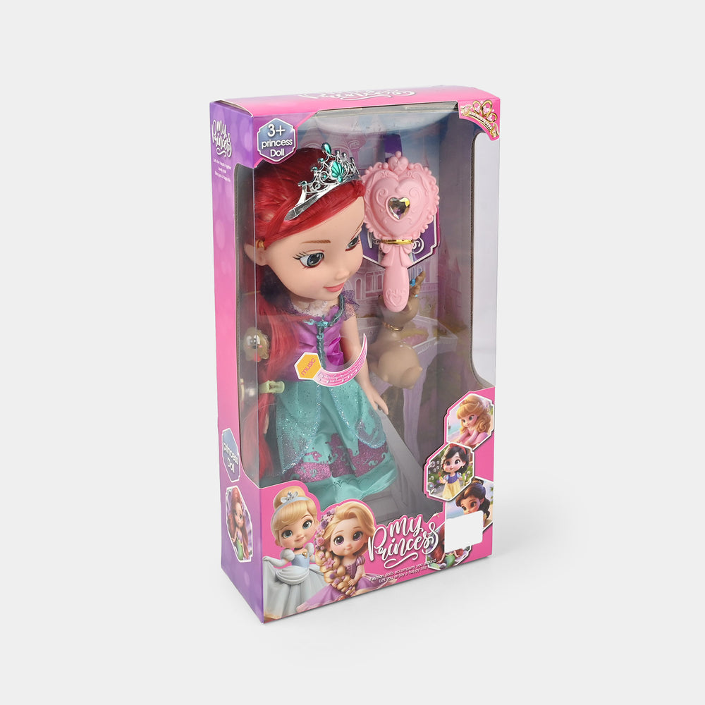 My Princess Doll Set