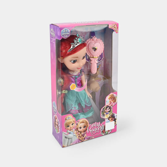 My Princess Doll Set