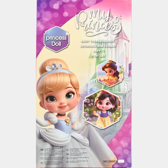 My Princess Doll Set