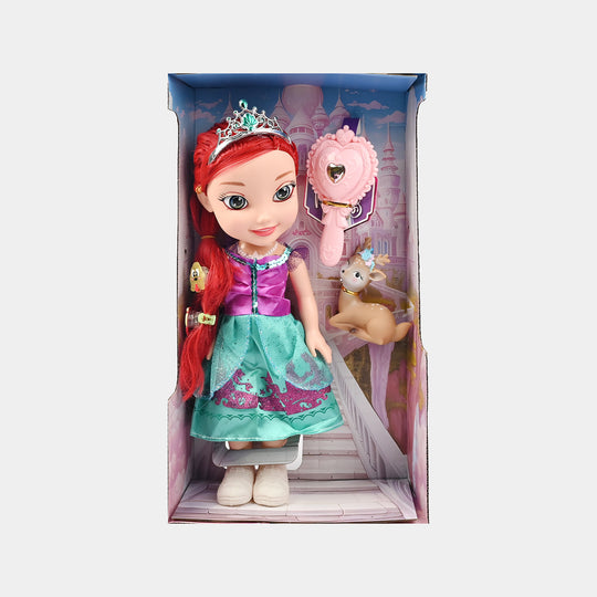 My Princess Doll Set