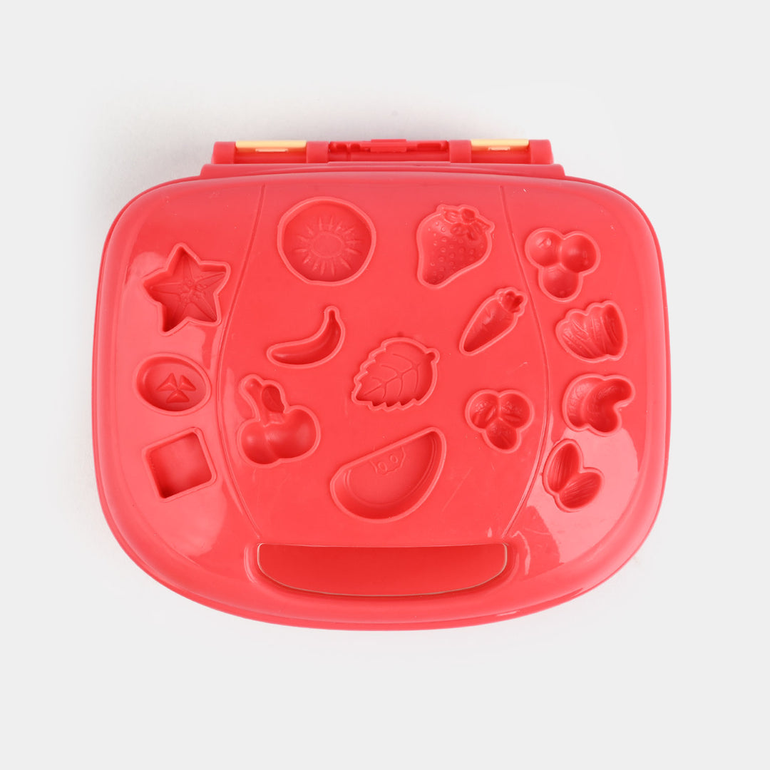 Play Dough Sandwich Making Play Set for Kids