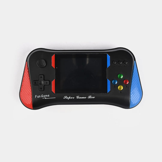 Portable Handheld Brick Joystick Console Game X7M