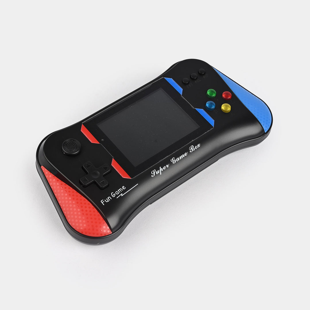 Portable Handheld Brick Joystick Console Game X7M