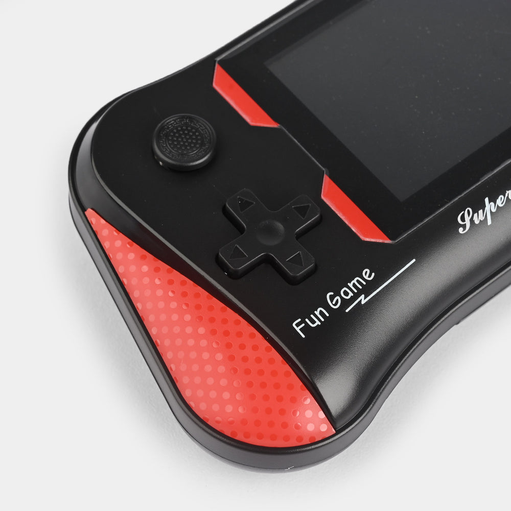 Portable Handheld Brick Joystick Console Game X7M