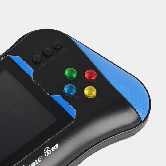 Portable Handheld Brick Joystick Console Game X7M