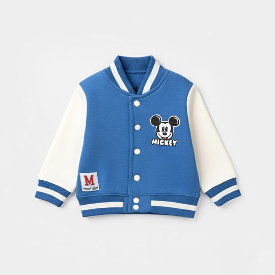 Infant Boys Fleece 2 Piece Suit