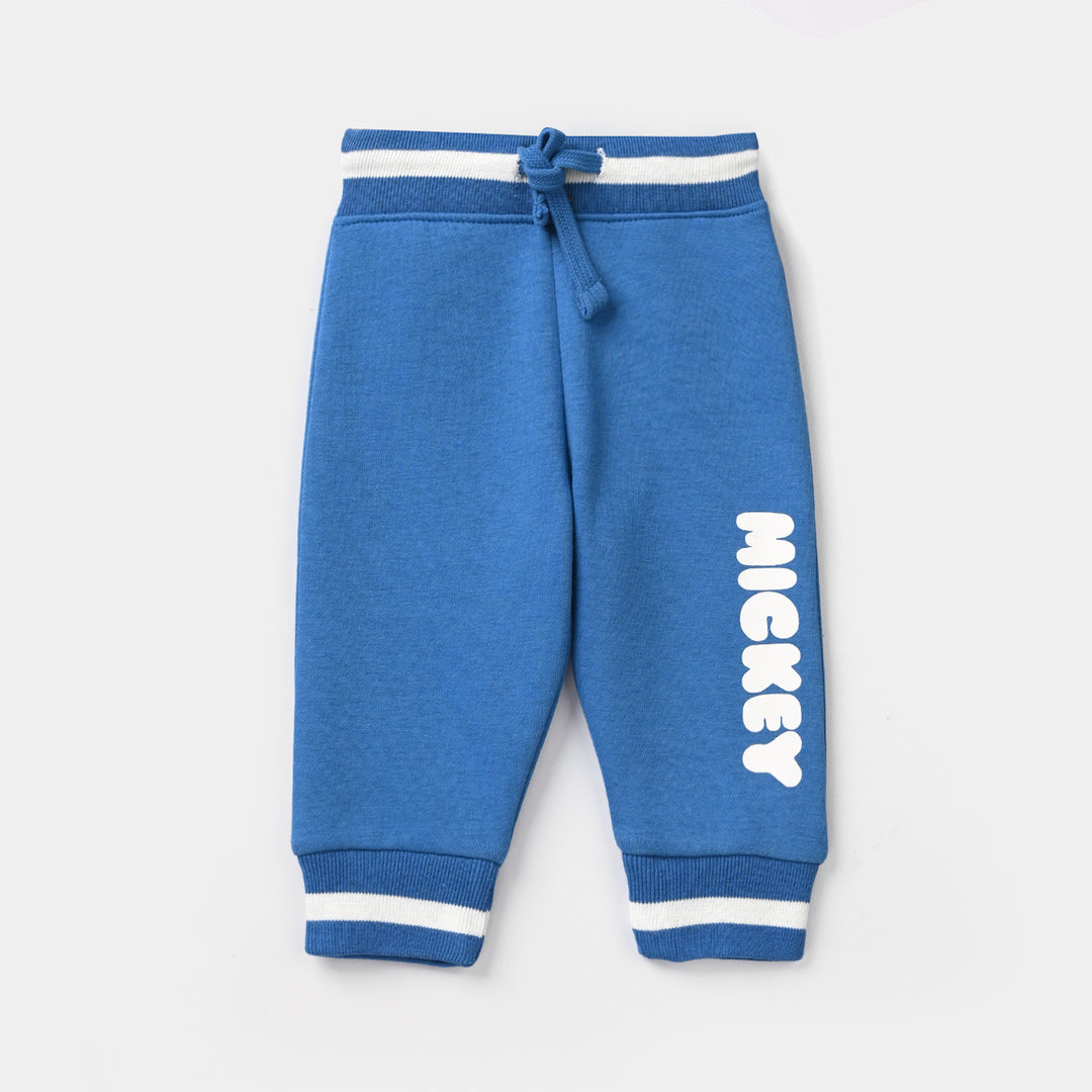 Infant Boys Fleece 2 Piece Suit