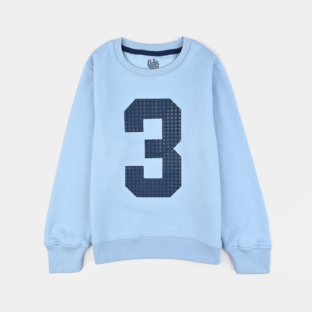 Boys Fleece 2 Piece Suit Urban Street-Blue.Bell