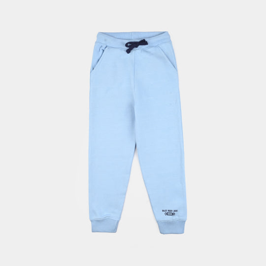 Boys Fleece 2 Piece Suit Urban Street-Blue.Bell