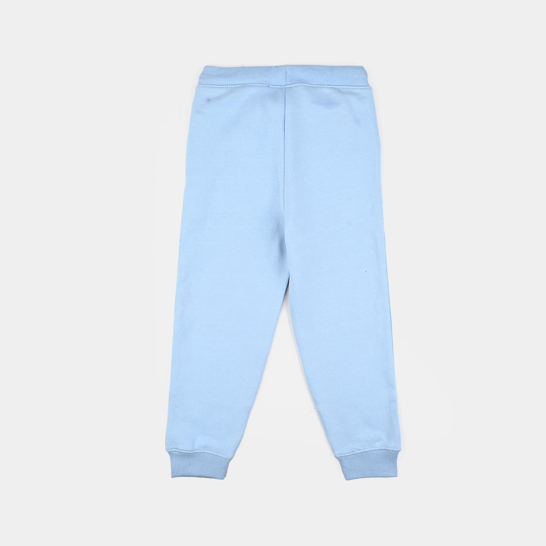 Boys Fleece 2 Piece Suit Urban Street-Blue.Bell