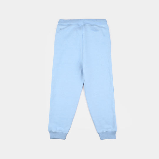 Boys Fleece 2 Piece Suit Urban Street-Blue.Bell