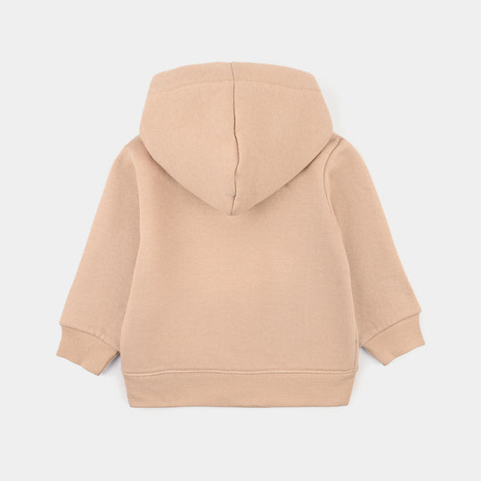 Infant Boys Fleece 2 Piece Suit Lion King