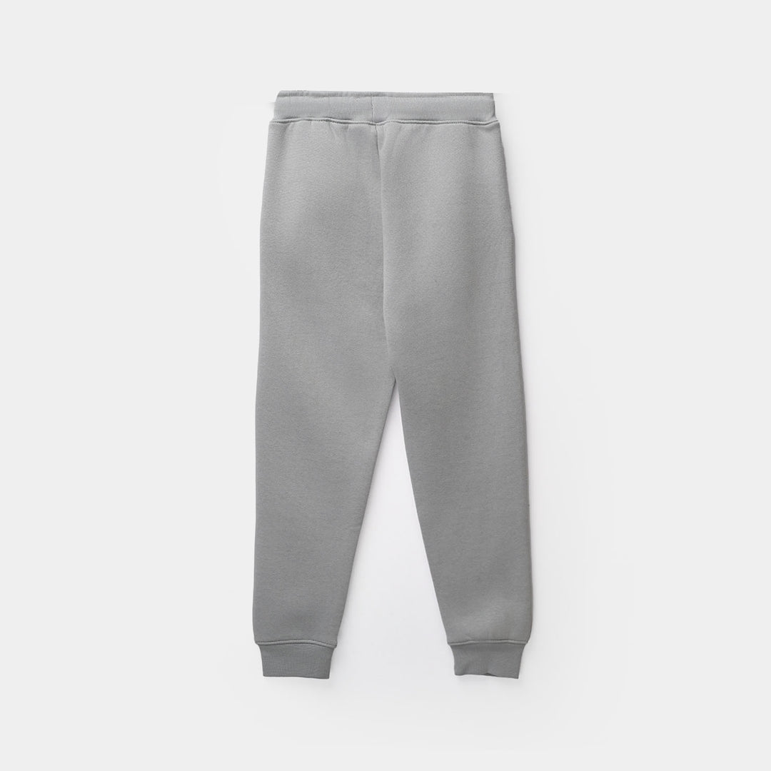 Boys Fleece 2 Piece Suit