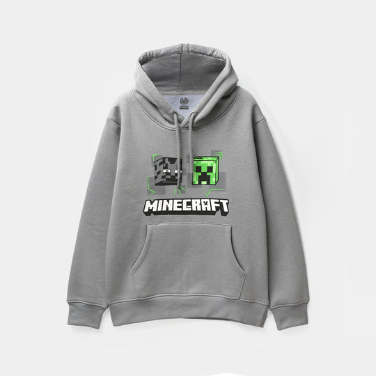 Boys Fleece 2 Piece Suit