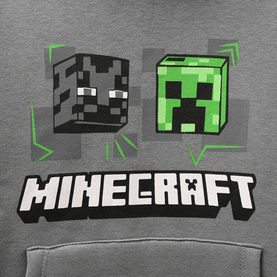 Boys Fleece 2 Piece Suit