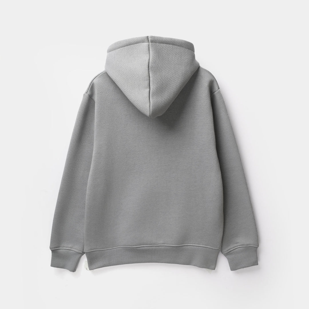 Boys Fleece 2 Piece Suit