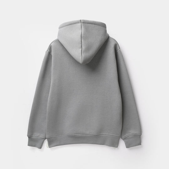 Boys Fleece 2 Piece Suit